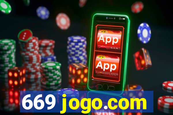 669 jogo.com